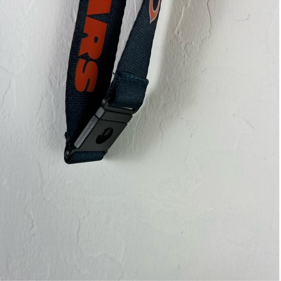 Chicago Bears Lanyard - Picture 6 of 6